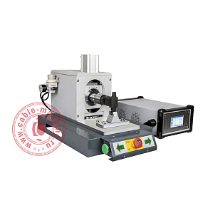 Станок для ультразвуковой сварки наконечников на провода KS-N21